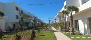 Appartement vue sur mer à Sidi Rahal